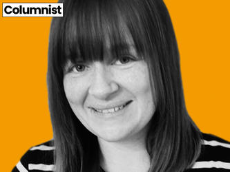 Bethan-orange-bg-columnist-logo-2